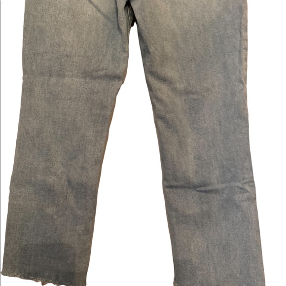 Velvet Heart Dezi Mid Rise Straight Leg Jeans - Picture 10 of 15